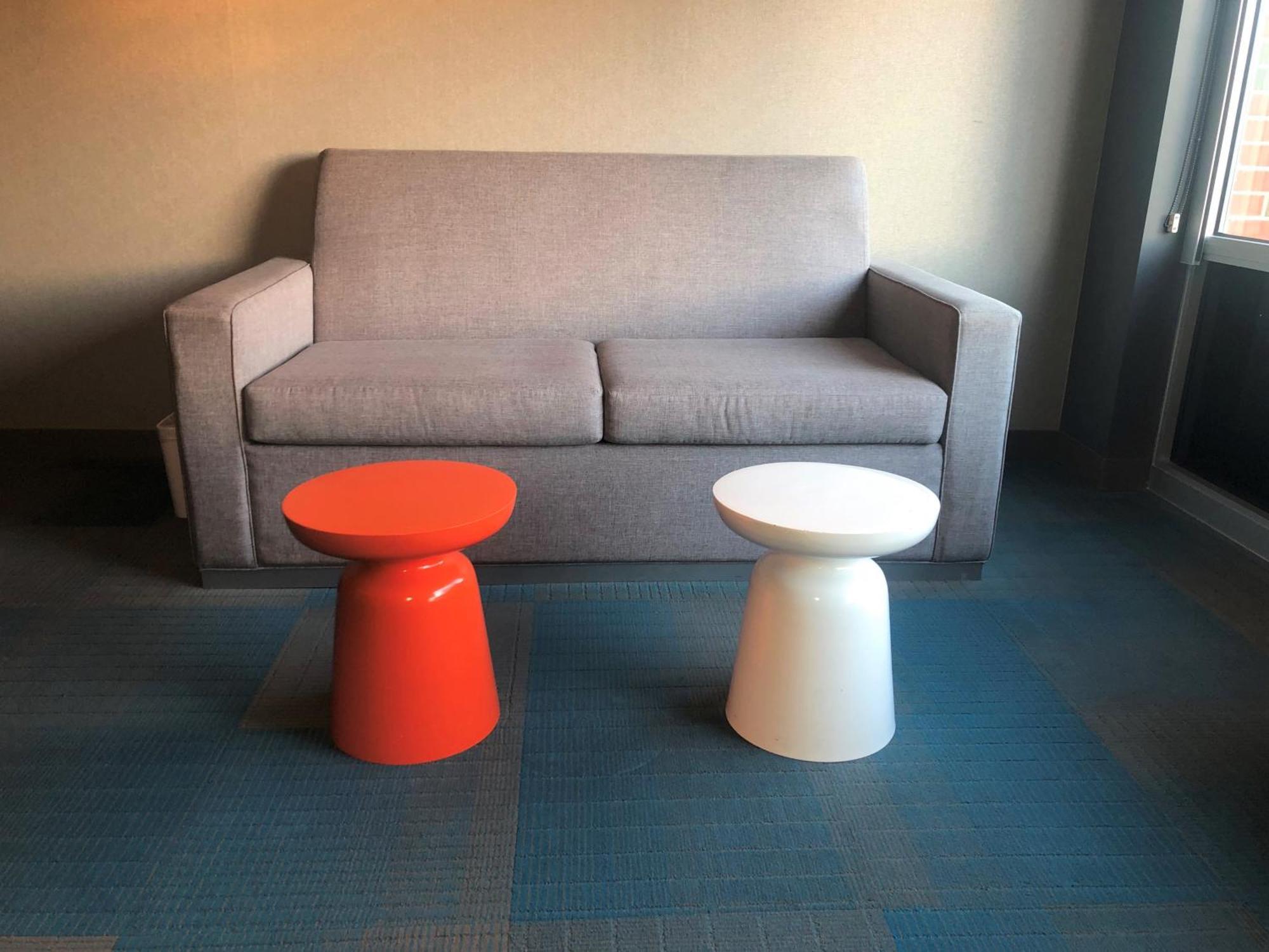 Aloft Raleigh Hotel Eksteriør billede