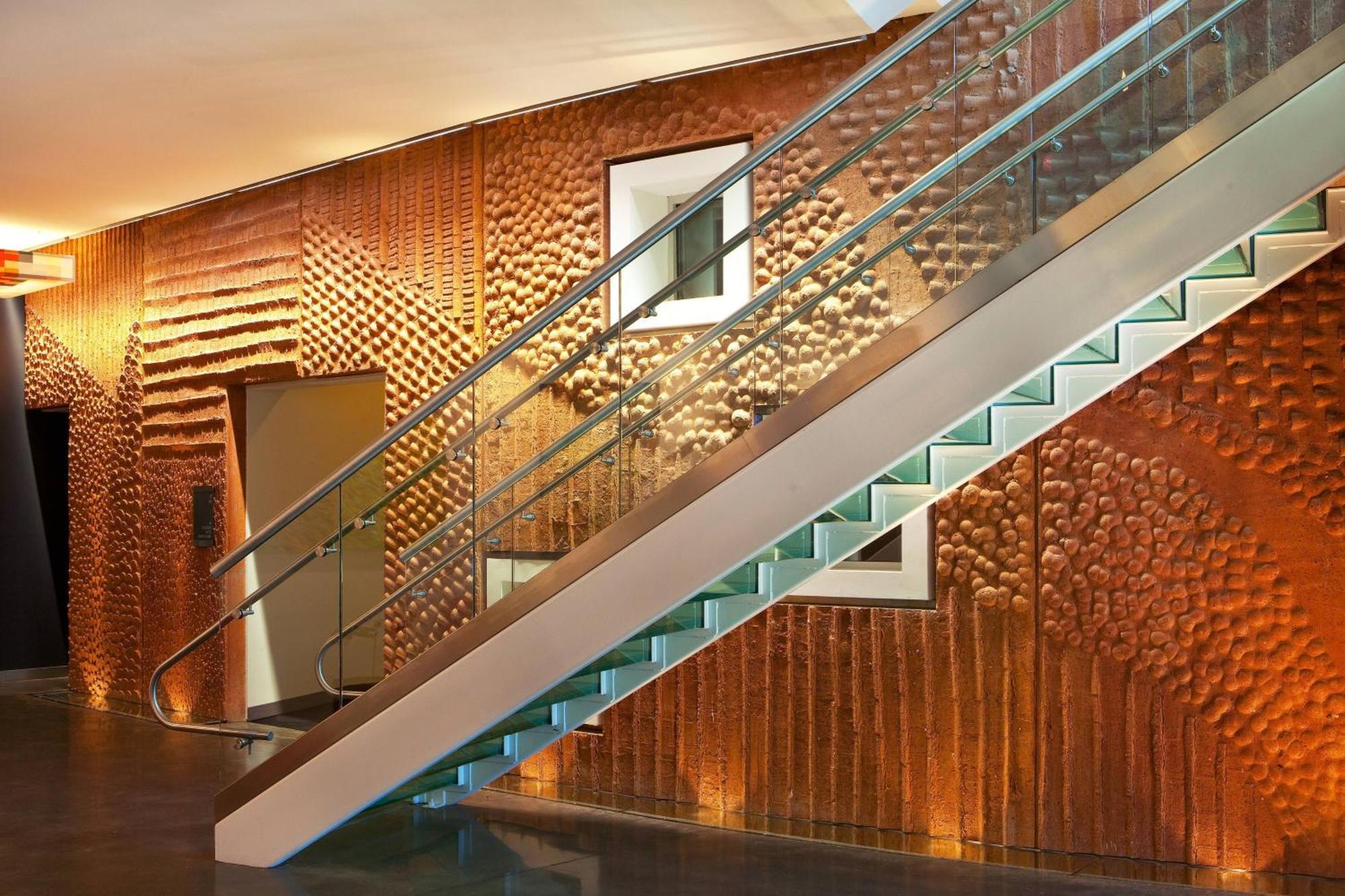 Aloft Raleigh Hotel Eksteriør billede
