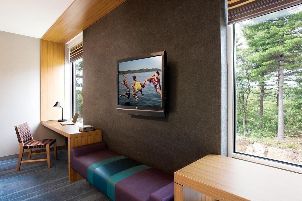 Aloft Raleigh Hotel Eksteriør billede